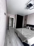 Продам 1-кімнатну квартиру в новобудові, 43 м², євроремонт