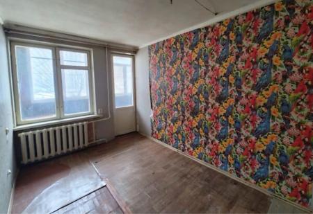 Продам 2-кімнатну квартиру