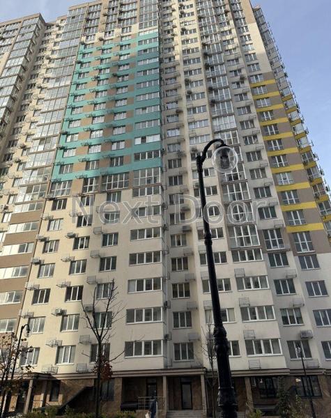 Продам 1-кімнатну квартиру, ЖК Теремки