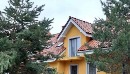 Здам 2-поверховий будинок