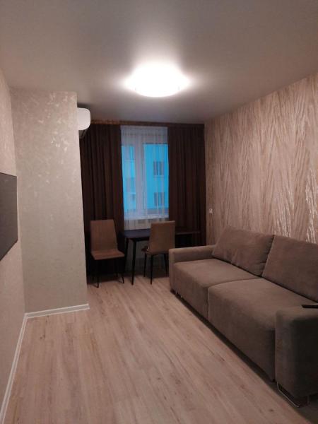 Продам 1-комнатную квартиру в новостройке, ЖК «Птичка»