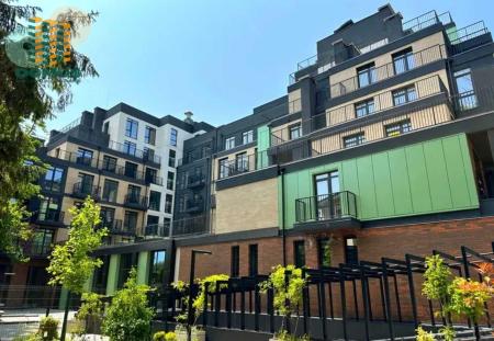 Продам 1-кімнатну квартиру, ЖК&nbsp;«Простір&nbsp;на&nbsp;Дачній»