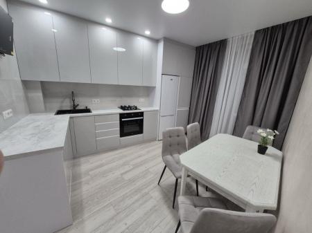 Продам 1-кімнатну квартиру, ЖК У-Квартал