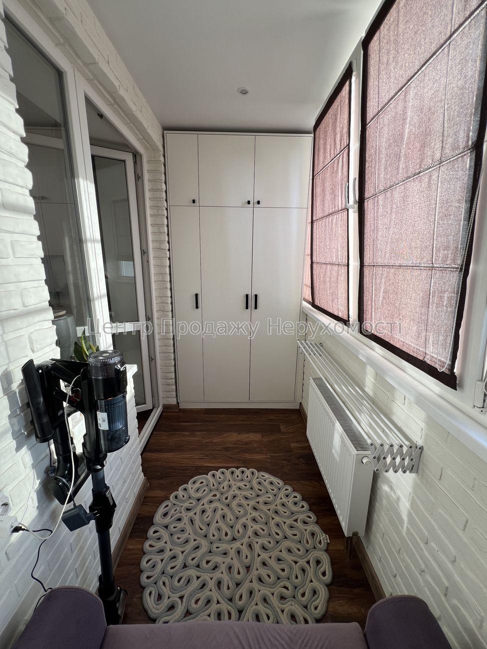 Фото R8 Продам 2 к. квартиру з ремонтом ЖК Левада7