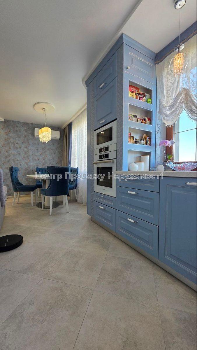 Фото Продаж 3к квартири в Харкові. Салтівка9
