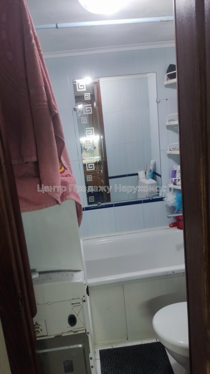 Фото 1к. Олексіївка, вул. Олексіївська 14 Б8