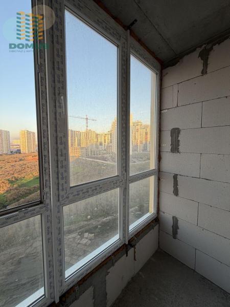 Продам 1-кімнатну квартиру, ЖК&nbsp;«Акварель&nbsp;2»