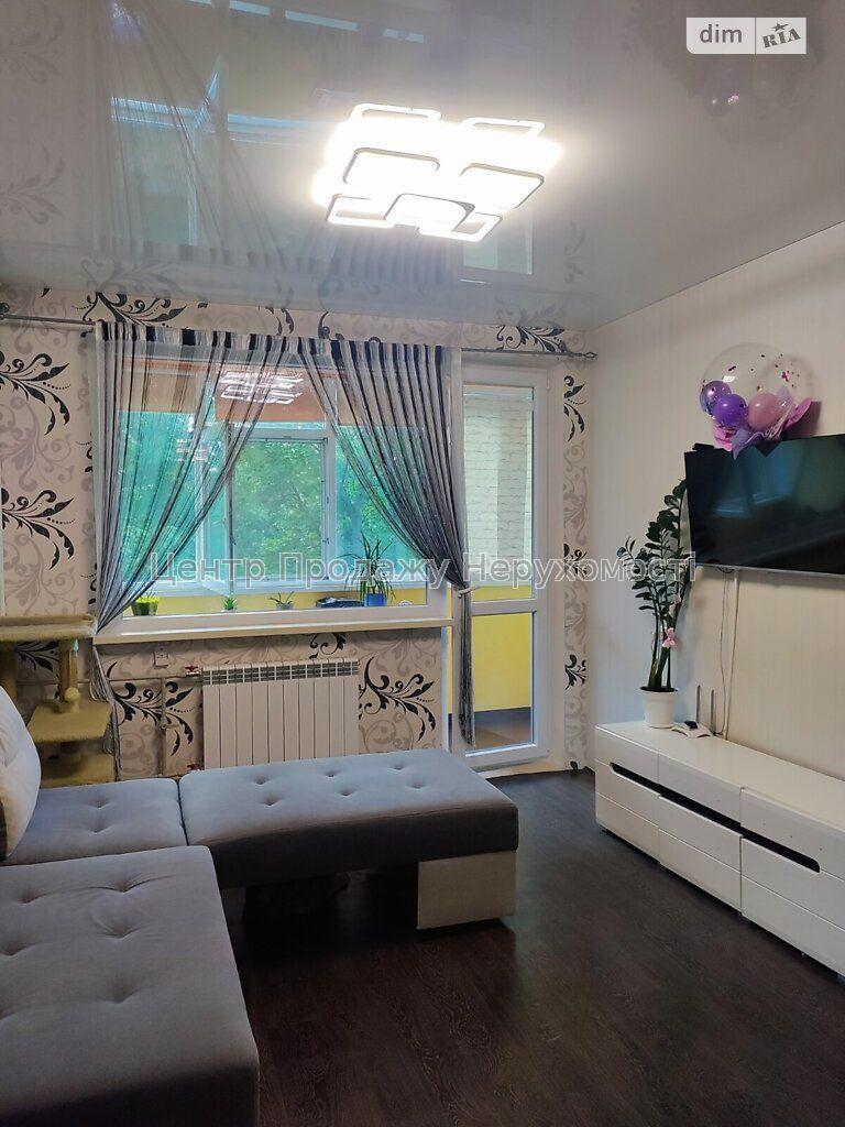 Фото Продаж 1к квартири в Харкові.Салтівка1