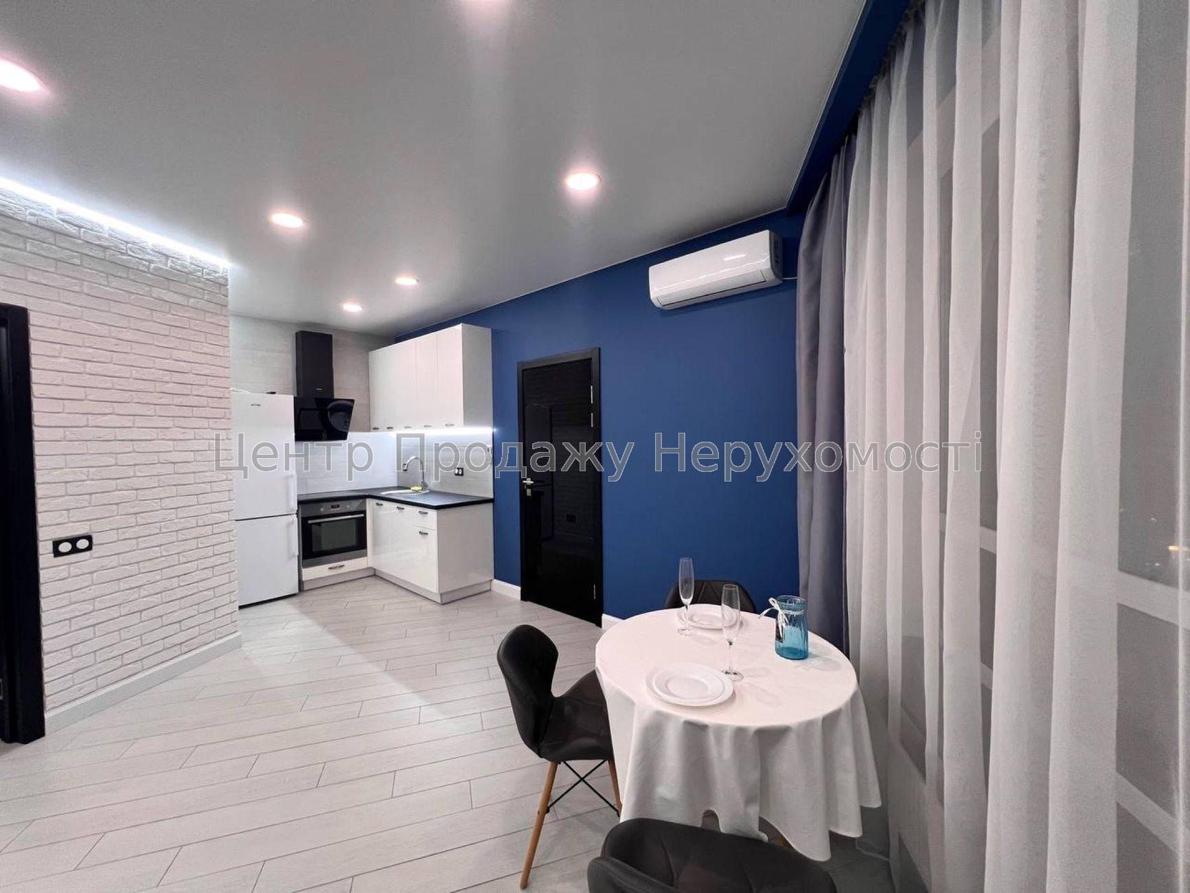 Фото Продаж квартири8