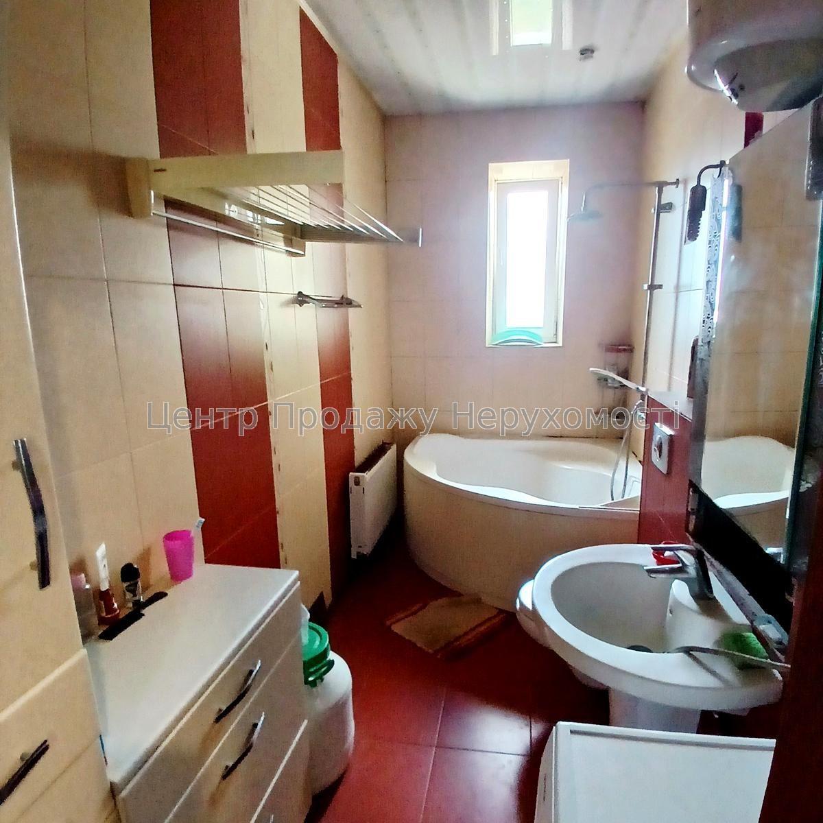 Фото Продам 2к квартиру Салтівка9