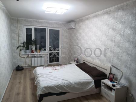 Продам 3-кімнатну квартиру