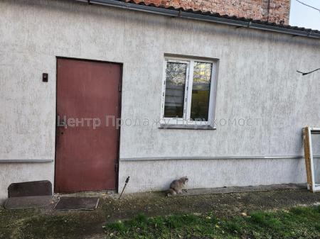 Продам 1-кімнатну квартиру