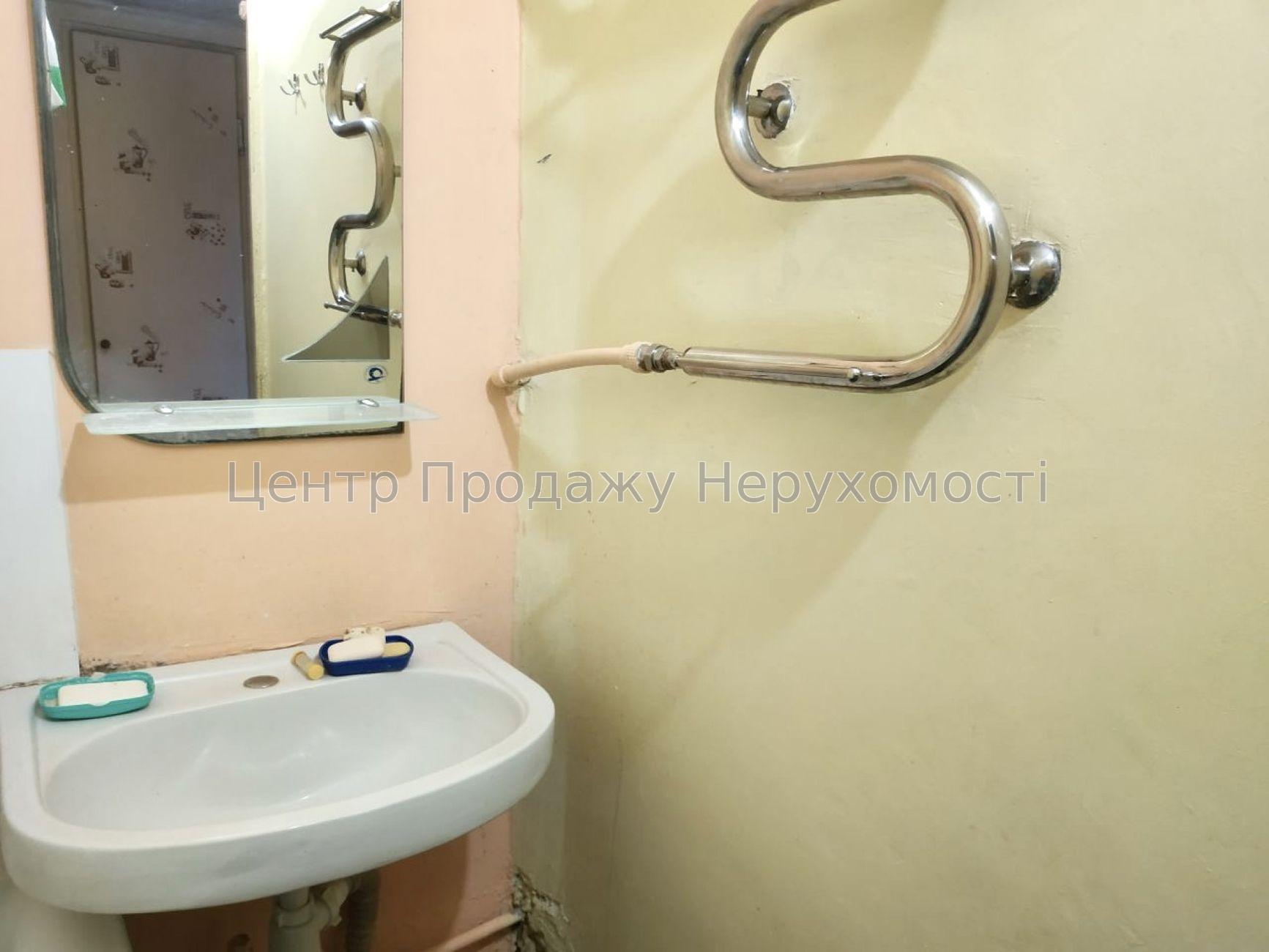 Фото Продам 2-к квартиру під комерцію, метро Салтівська9