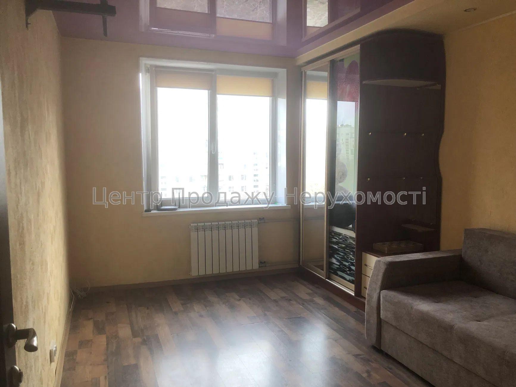 Фото Продам 3-к квартиру з ремонтом  на Салтівці5