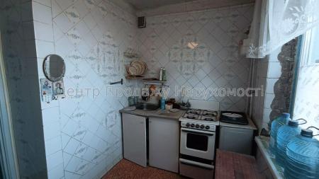 Продам 3-кімнатну квартиру