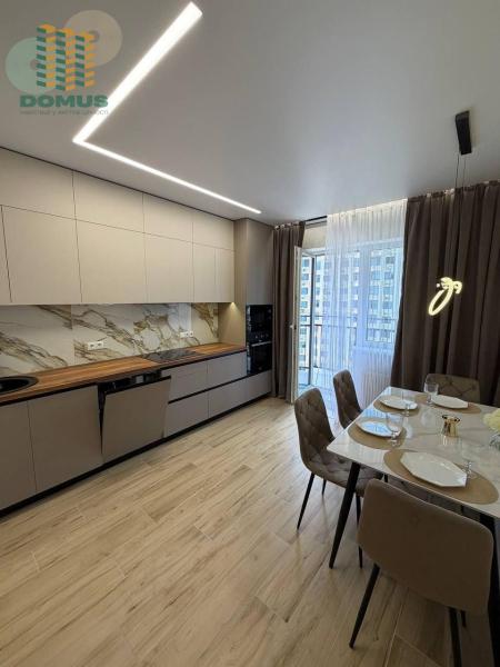 Продам 2-кімнатну квартиру, ЖК&nbsp;57&nbsp;Перлина