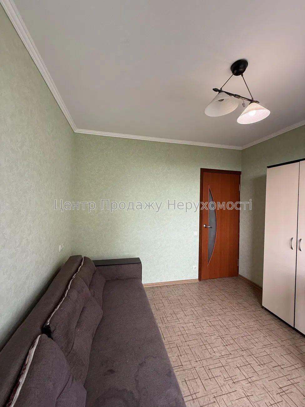 Фото Продаж квартири 2 кімн. у Харкові. Салтівка5