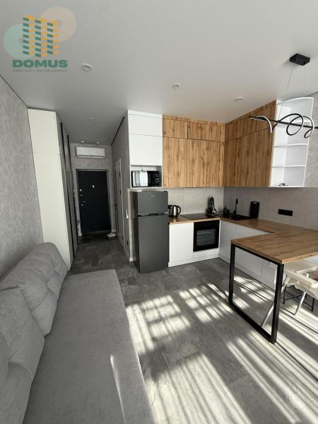 Продам 1-кімнатну квартиру, ЖК&nbsp;«Атмосфера»