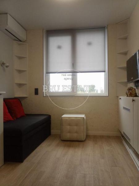 Продам 1-кімнатну квартиру, ЖК&nbsp;4U