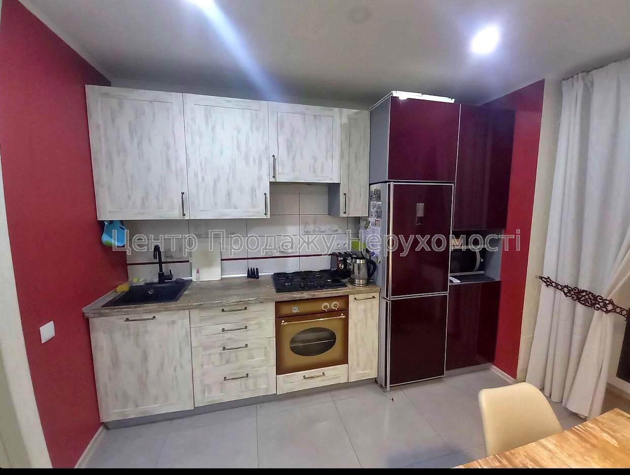 Фото Продаж 2к квартири в Харкові. Салтівка2