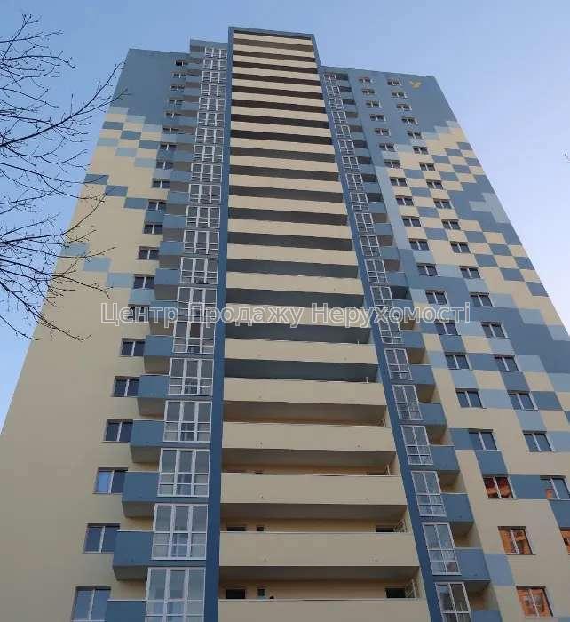 Фото Продаєм квартиру в ЖК 