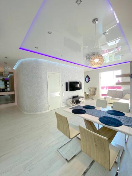 3 room flat in newbuilding for rent, Residential&nbsp;complex&nbsp;«Monte-Plaza»