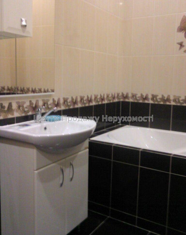 Фото Євродвушка, 55 м2, 4 поверх, ЖК Олексіївський,G87