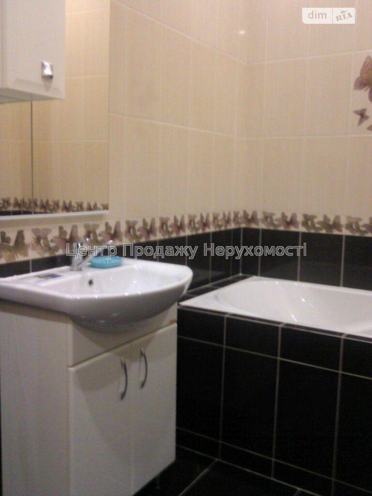Фото Євродвушка, 55 м2, ЖК Олексіївський4