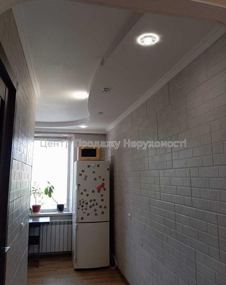 Фото Продаж квартири в Харкові, 3 кімнати, Салтівка9