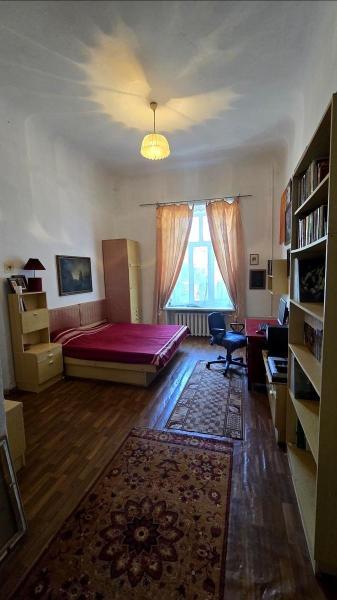 Продам 1-кімнатну квартиру