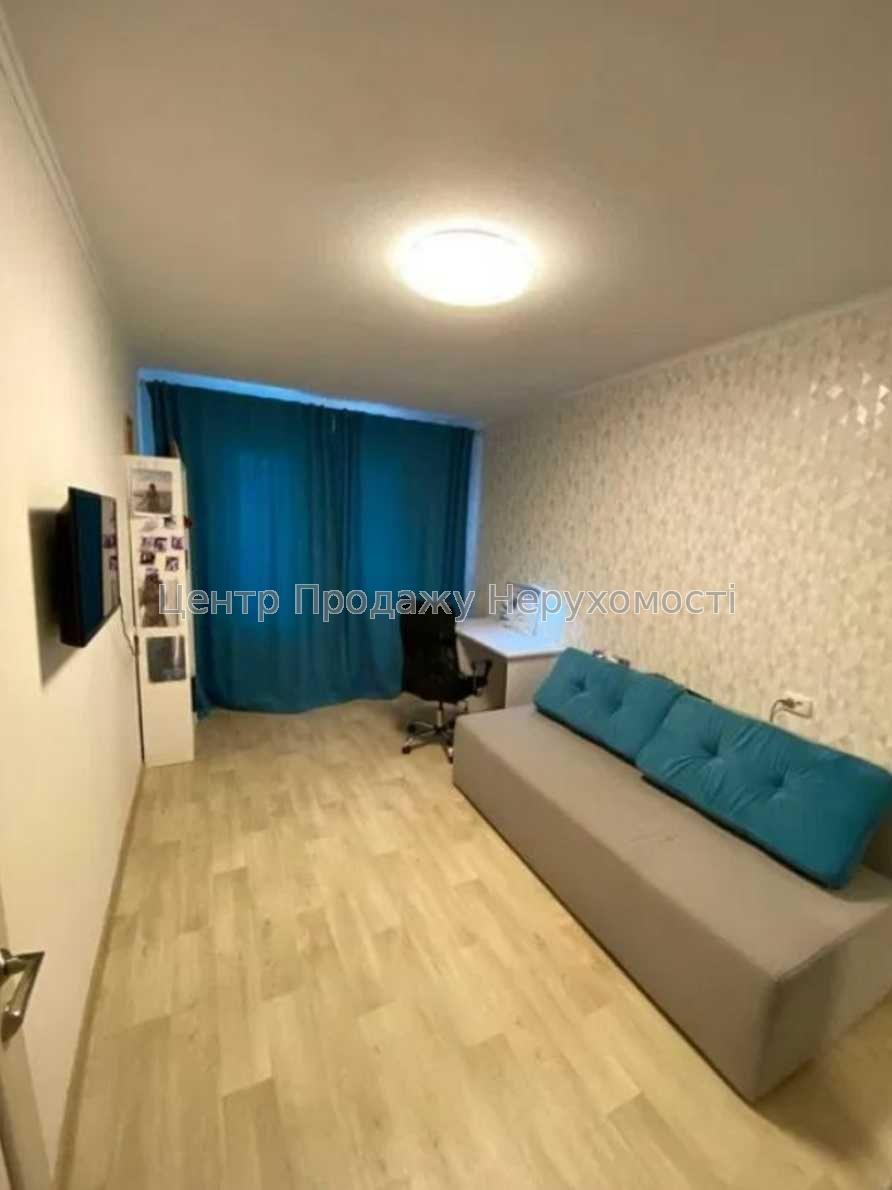 Фото Продам 2-к квартиру з ремонтом, Салтівка2