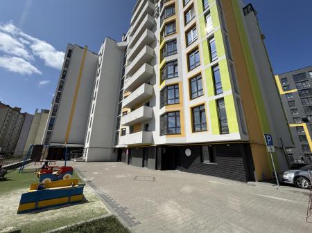 Продаж квартири