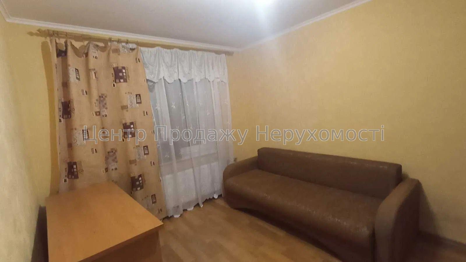 Фото Продаж 3 кімнатної квартири в Харкові. Салтівка2