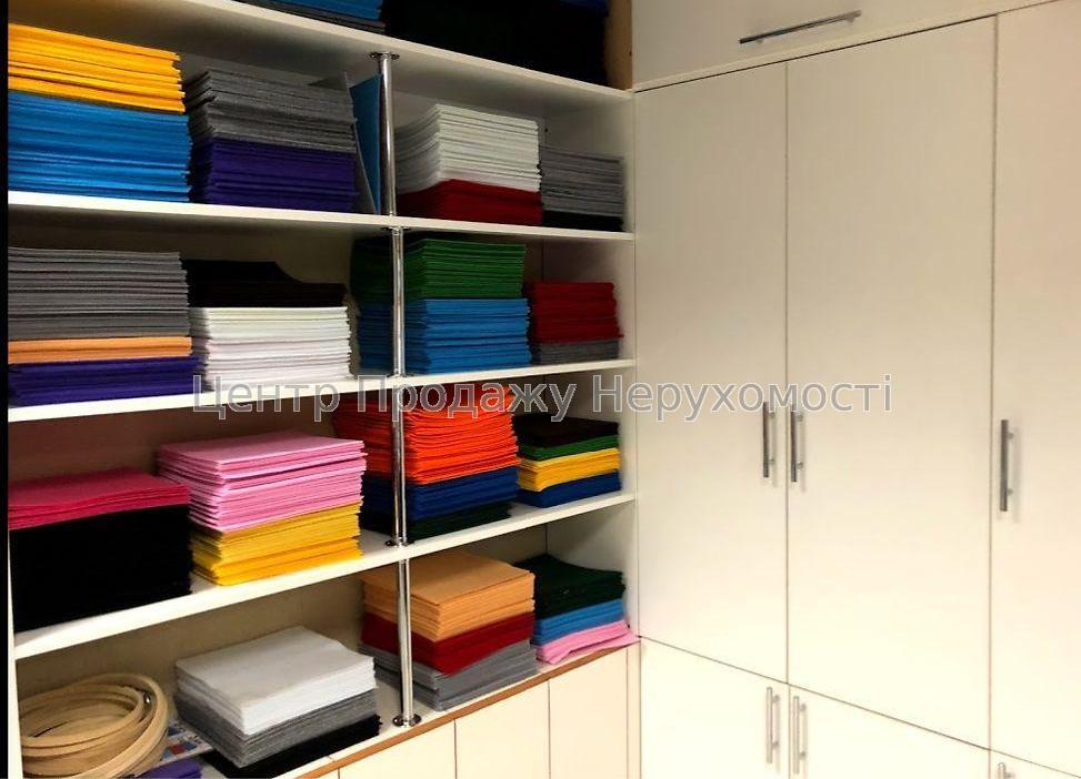 Фото Продам приміщення в центрі, вул. Культури6