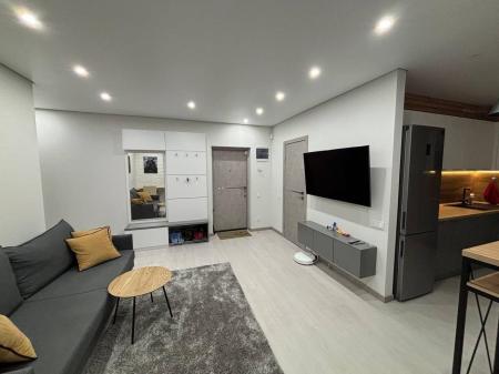 Продажа квартиры