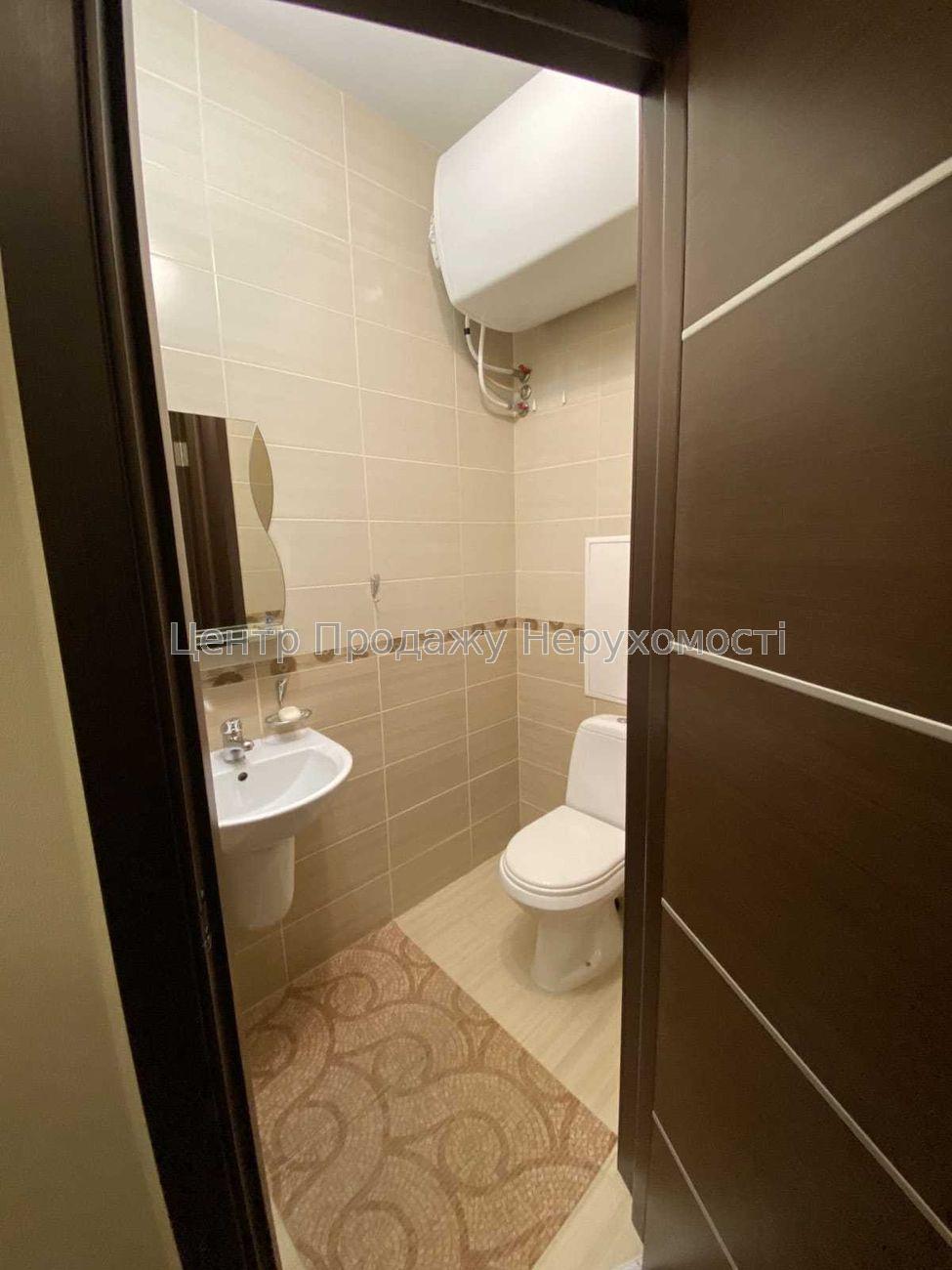 Фото Продаж 2 кімнатної квартири в Харкові. Салтівка8