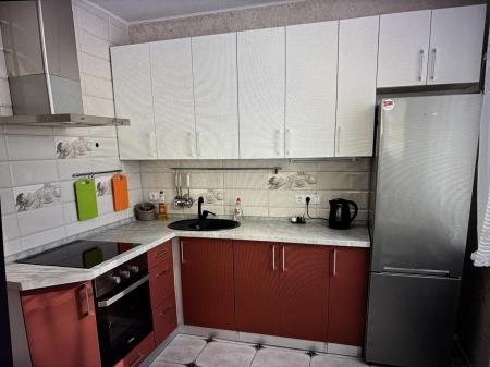 Продам 1-кімнатну квартиру в новобудові, ЖК&nbsp;Новомостицько-Замковецький