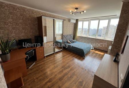 Продам 1-кімнатну квартиру, ЖК&nbsp;Перспектива