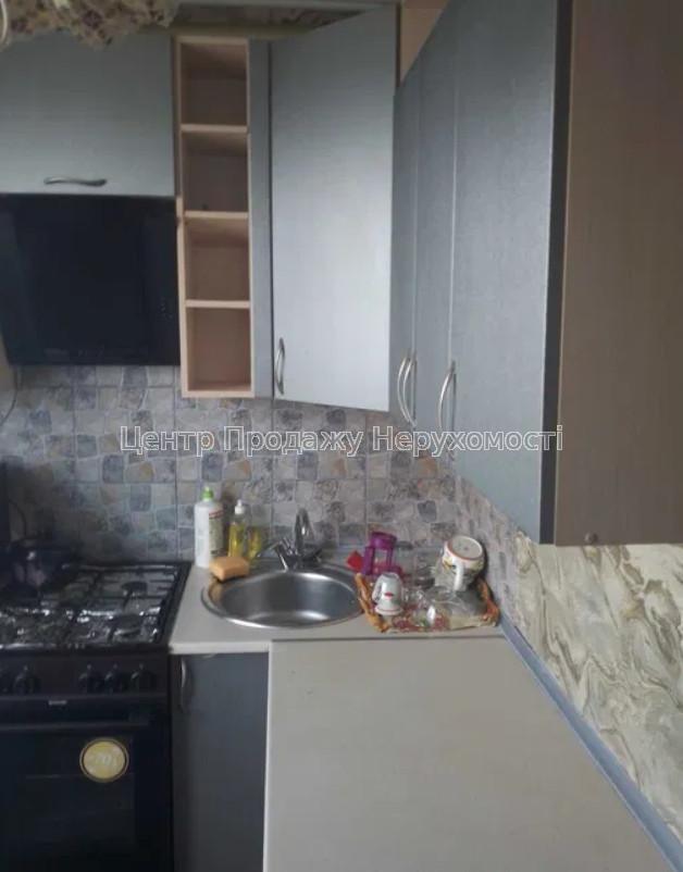 Фото Продам 3-к квартиру, пр. Тракторобудівників2