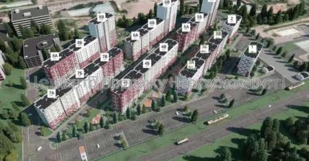 Продам 1-кімнатну квартиру в новобудові, ЖК&nbsp;«Гідропарк»