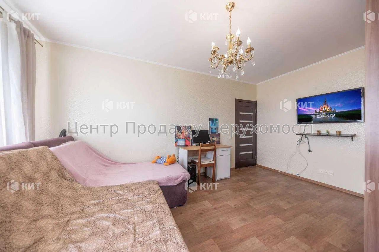 Фото Продаж 2к квартири у Харкові. Салтівка12