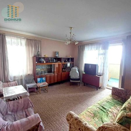 Продам 3-кімнатну квартиру