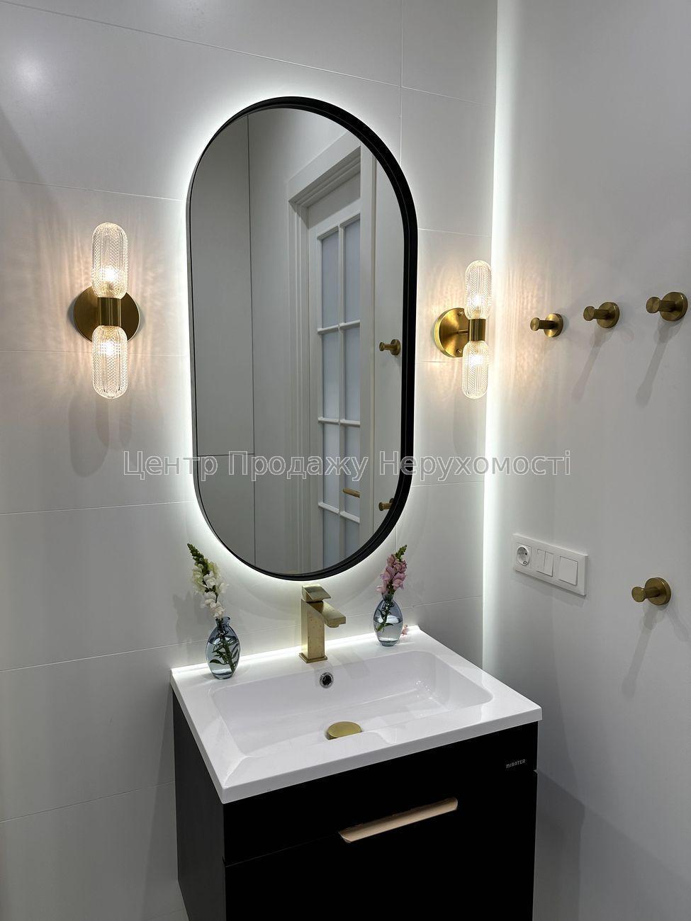 Фото Продаж 1к квартири в ЖК Delmar, Київ20