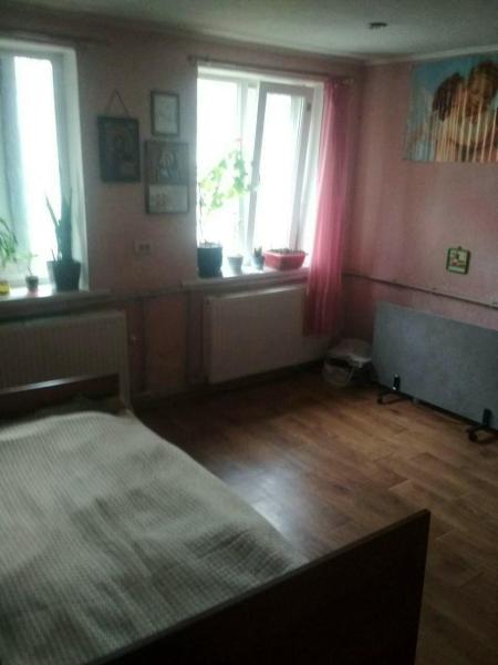 Продам часть дома