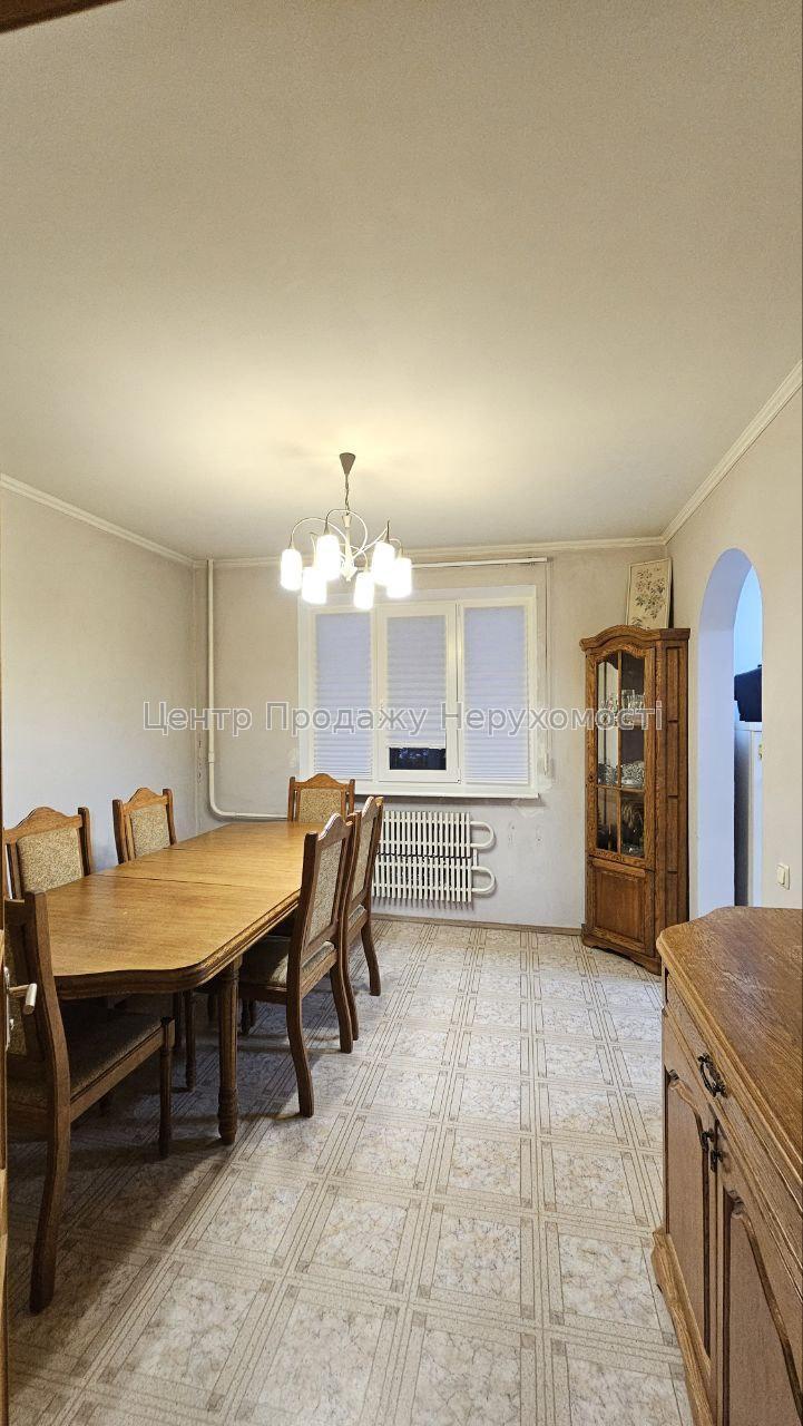 Фото Продам 3к. квартиру з ремонтом м. Масельського8