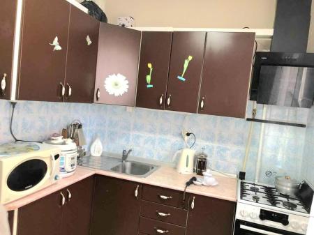 Продам 1-кімнатну квартиру