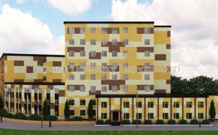 Продам 1-кімнатну квартиру в новобудові, ЖК&nbsp;Французький&nbsp;квартал