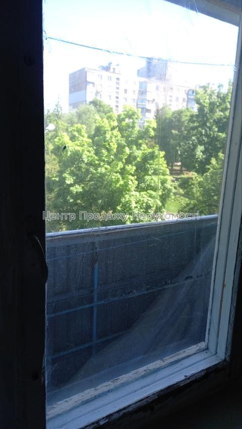 Фото Продам 1-к квартиру, метро Студентська7