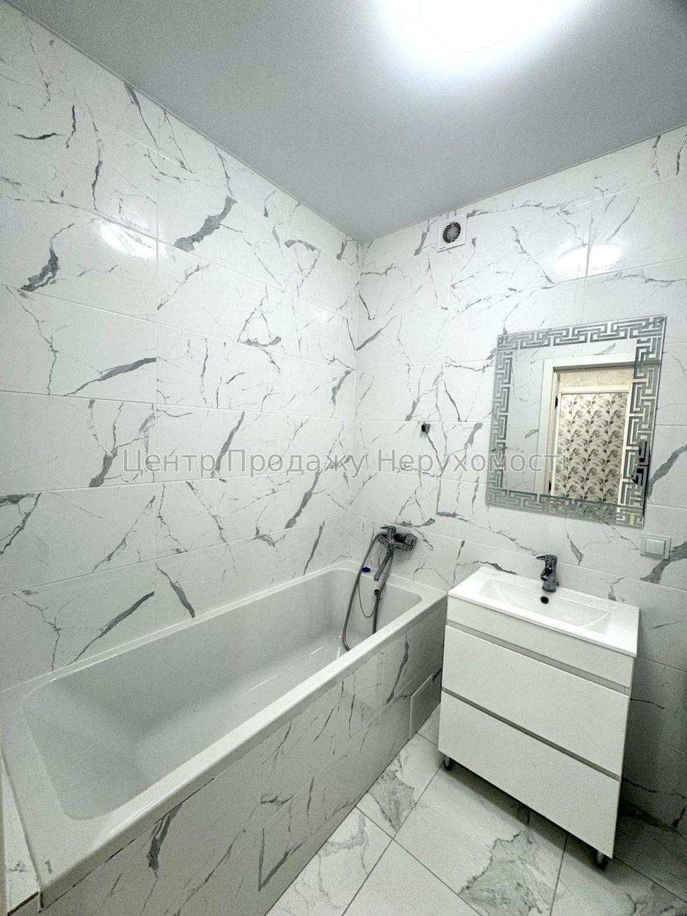 Фото Продам 1-к квартиру з ремонтом4