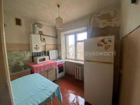 Продам 2-кімнатну квартиру